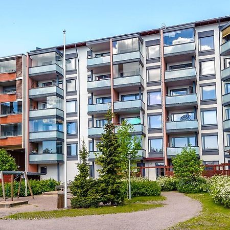 Lovely Two Room Apartment In Helsinki Espoo Exterior foto