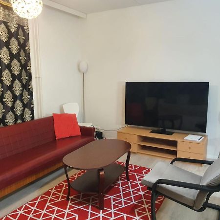 Lovely Two Room Apartment In Helsinki Espoo Exterior foto