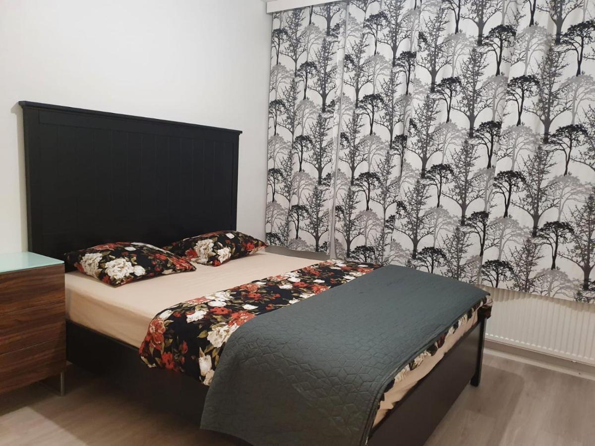Lovely Two Room Apartment In Helsinki Espoo Exterior foto